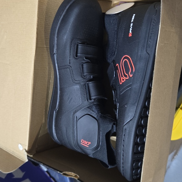 Freerider Mid Pro VCS Mountain Bike Shoes - Men's - Picture 6 of 6